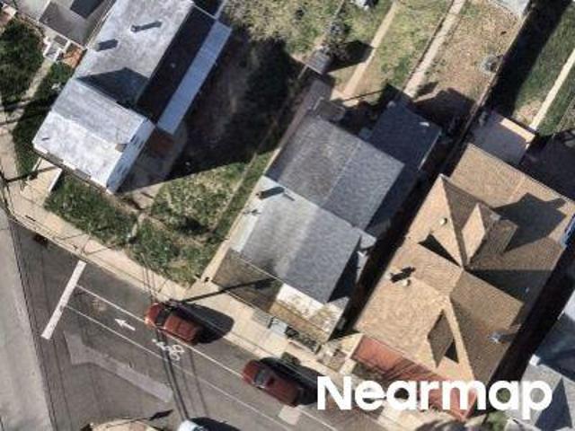 House for sale in Pottstown, Pennsylvania