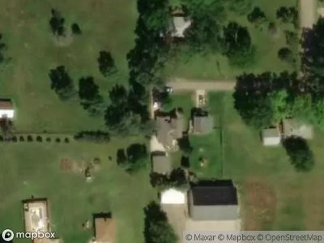 House for sale in Bronson