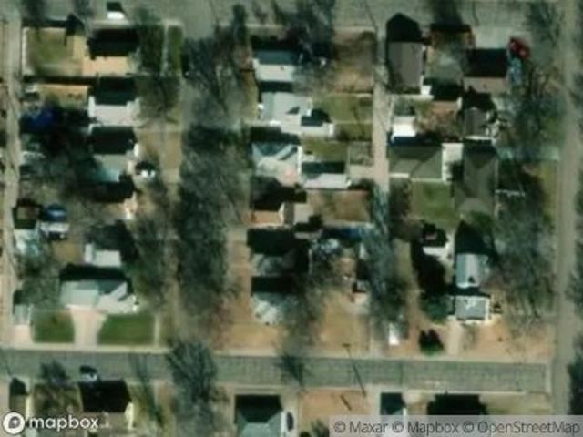 House for sale in Nebraska