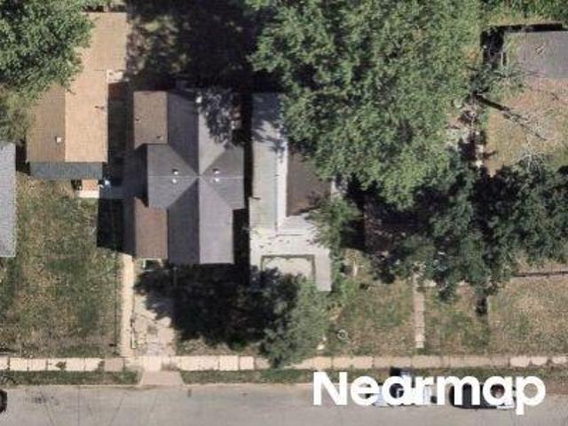 House for sale in Davenport, Iowa