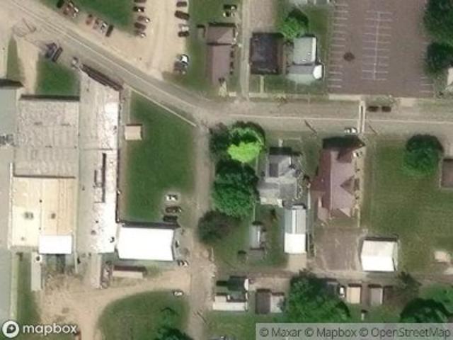 House for sale in Frazeysburg, Ohio
