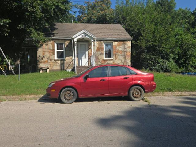 House for sale in Laclede, Missouri
