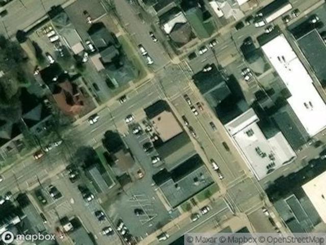 House for sale in Berwick, Pennsylvania