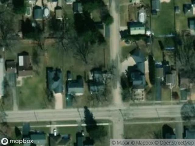House for sale in Byron, Illinois