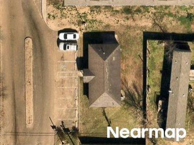 House for sale in Yazoo City, Mississippi