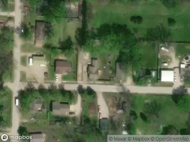 House for sale in Garden City, Missouri