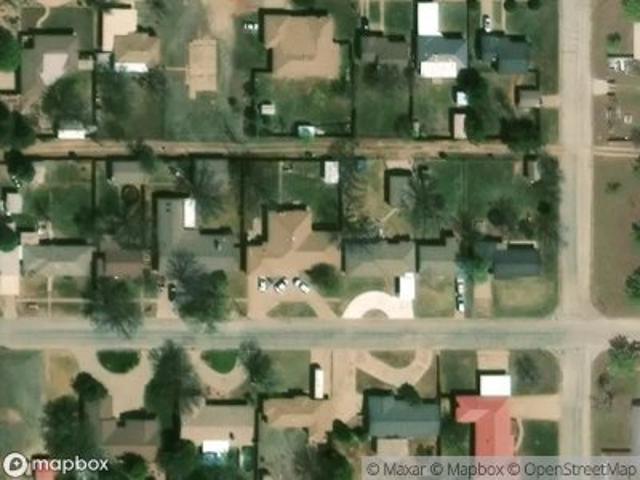 House for sale in Hale Center, Hale County