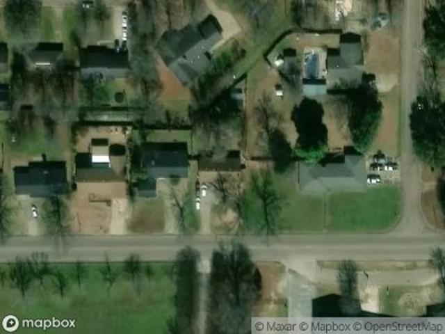 House for sale in Coahoma, Mississippi