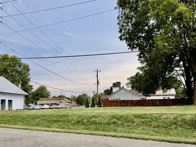 Land for sale in Waverly, Ohio