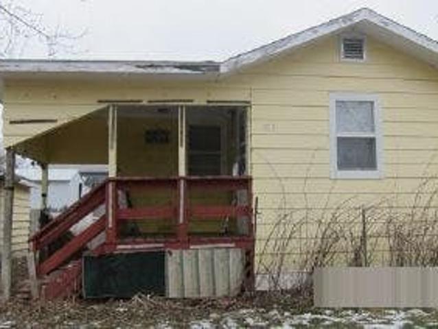 House for sale in Morrison, Minnesota