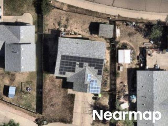 Property for sale in Greeley, Weld County