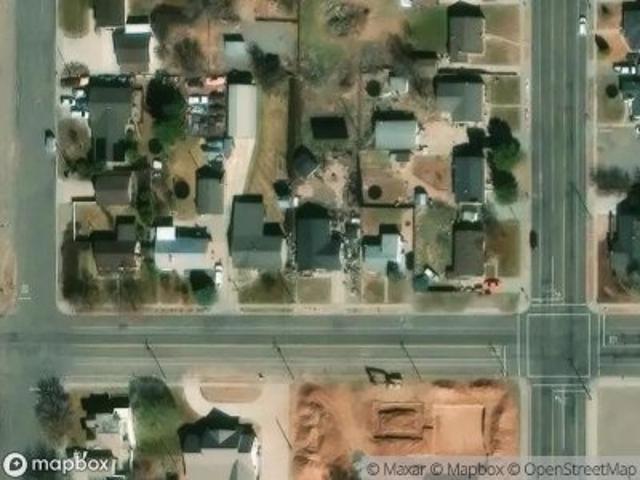 House for sale in Richfield, Utah