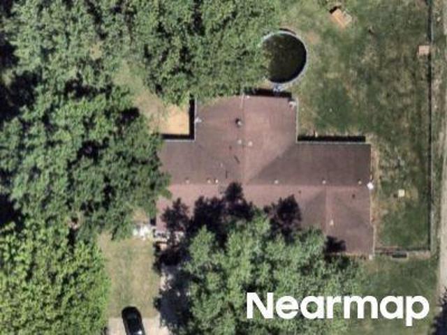 House for sale in Anderson, Madison County