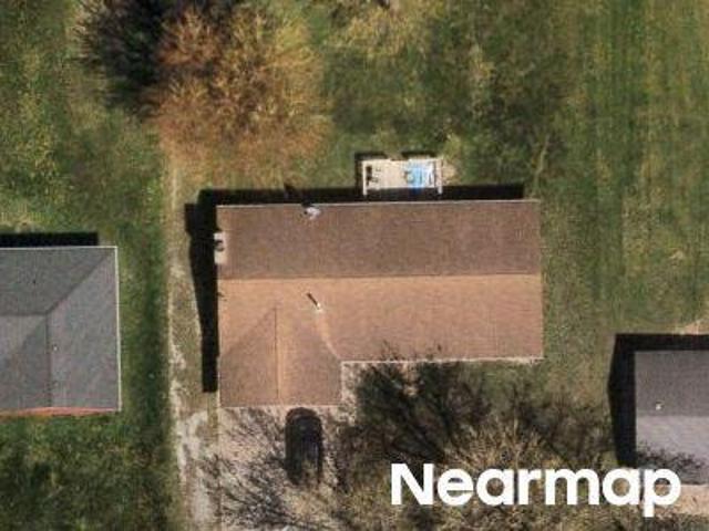 House for sale in Anderson, Indiana