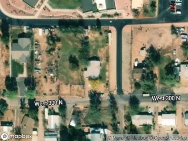 House for sale in Hurricane