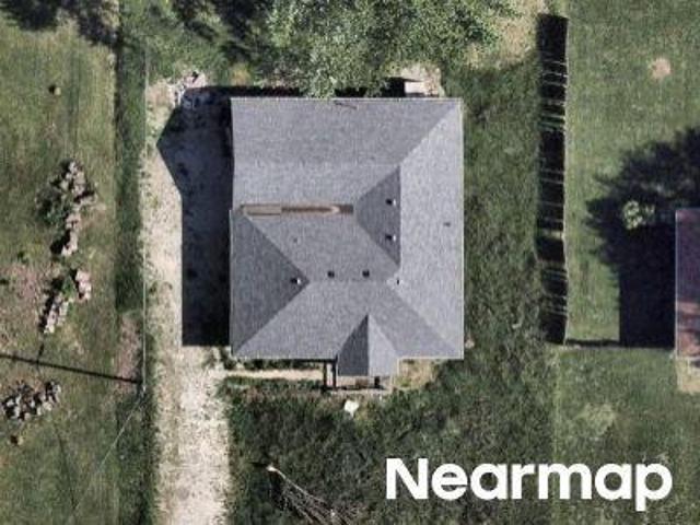 House for sale in Anderson, Indiana