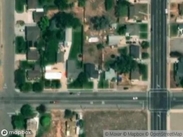 House for sale in Richfield, Utah