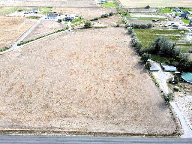 Land for sale in Blackfoot, Bingham County