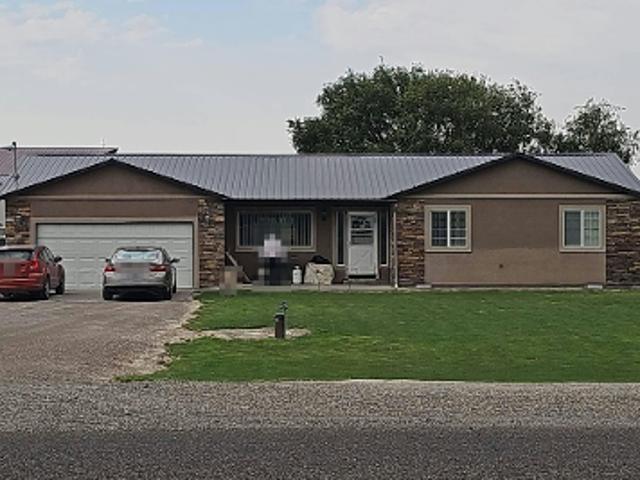 House for sale in Heyburn, Idaho