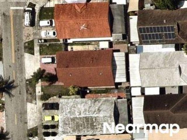 House for sale in Hialeah, Florida