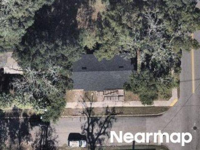 House for sale in Jacksonville, Florida