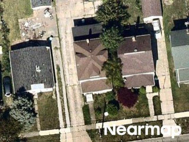 House for sale in Lorain, Ohio