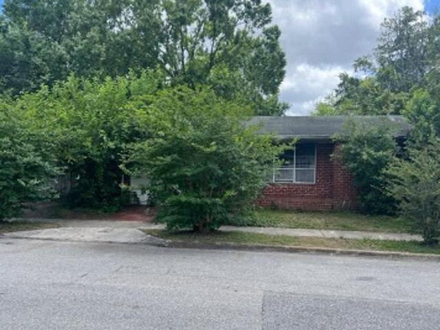 House for sale in Jacksonville, Florida