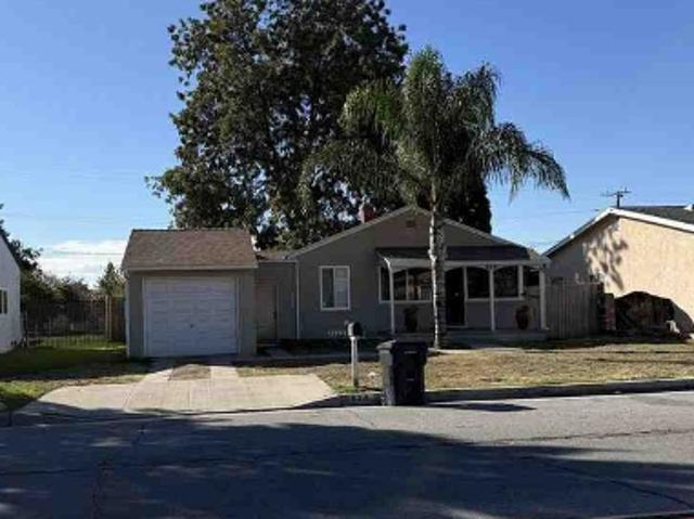 House for sale in San Bernardino, California