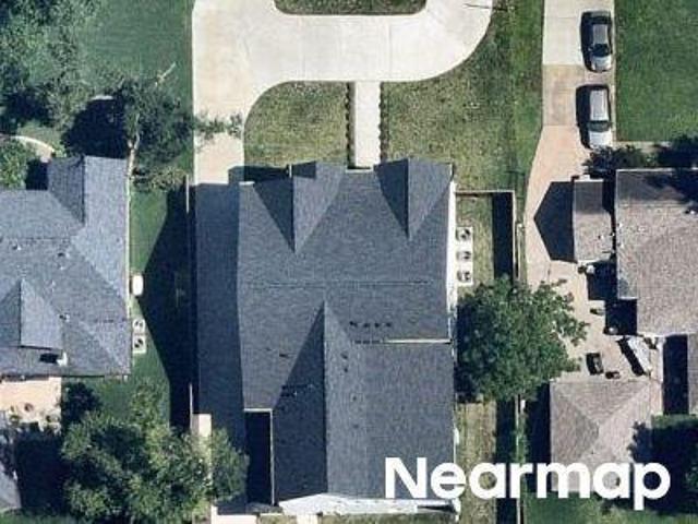 House for sale in Harris, Texas