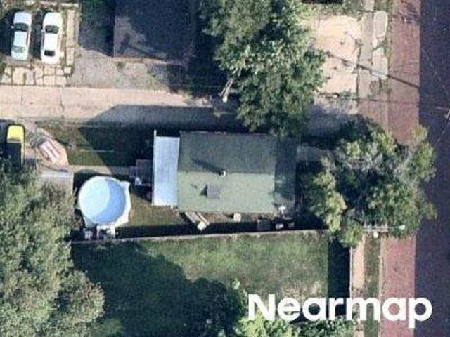 House for sale in Cleveland