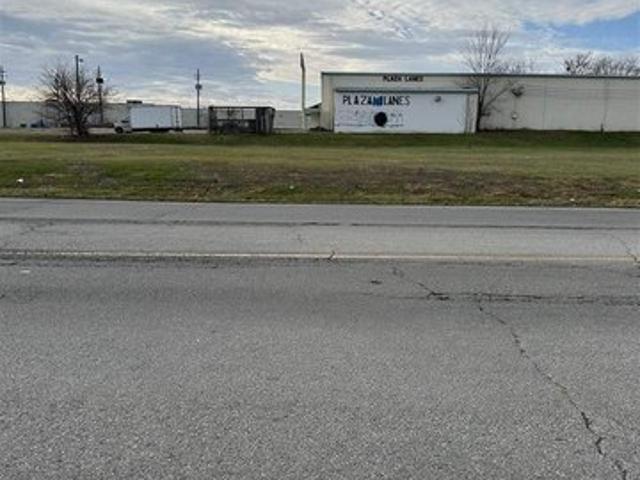 Land for sale in Connersville, Indiana