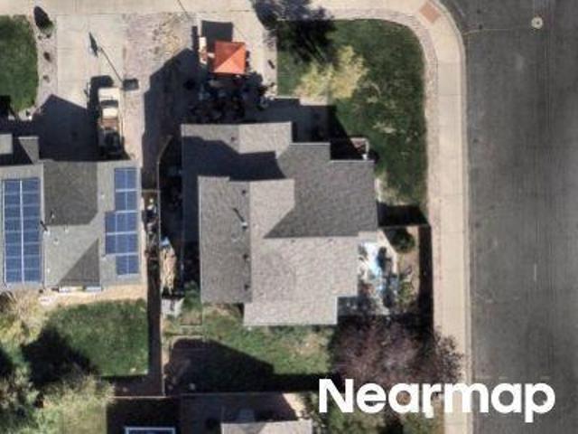 House for sale in Greeley, Colorado
