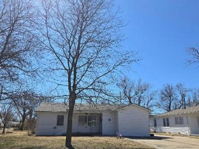 House for sale in Kansas