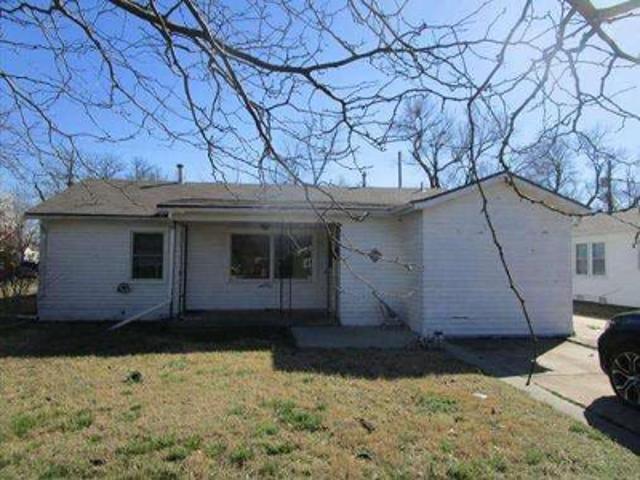 House for sale in Kansas