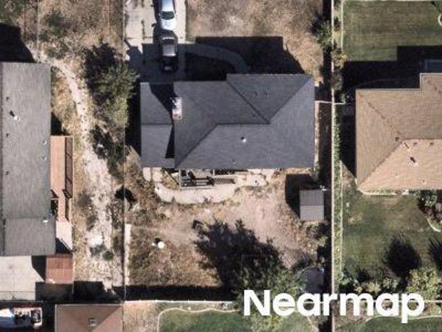 House for sale in West Valley City, Utah