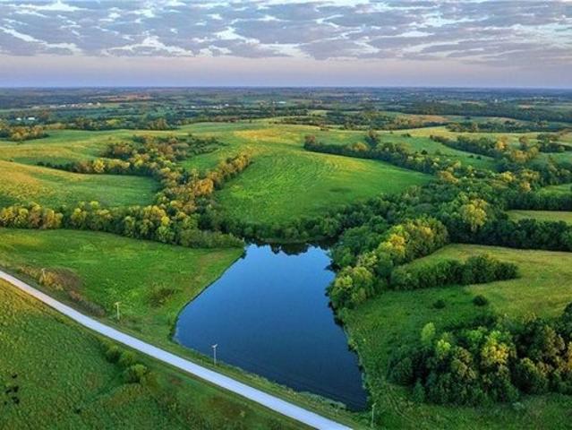 Land for sale in Bethany, Harrison County