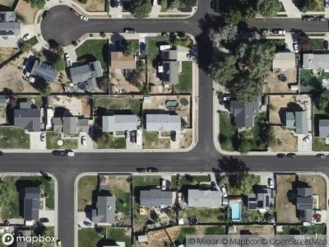 House for sale in West Valley City, Utah