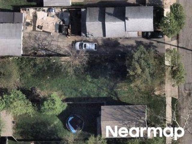 Land for sale in Cleveland, Ohio