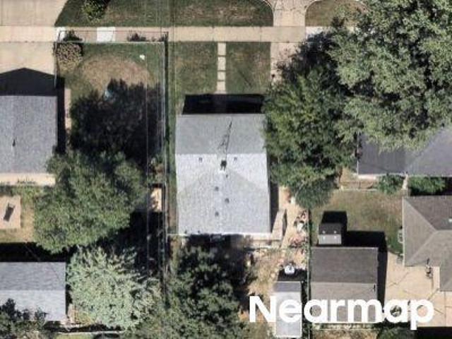 House for sale in Sioux Falls, South Dakota
