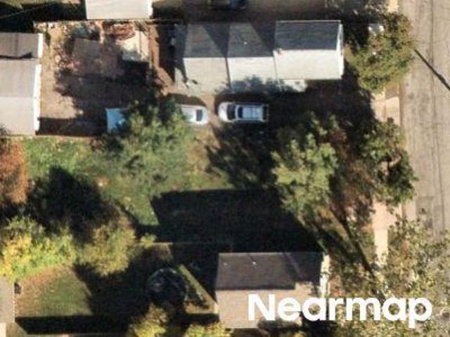 House for sale in Cleveland, Ohio