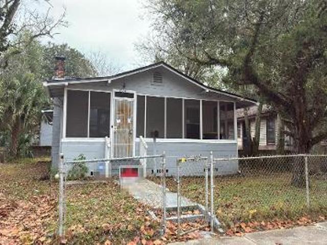 House for sale in Jacksonville, Florida