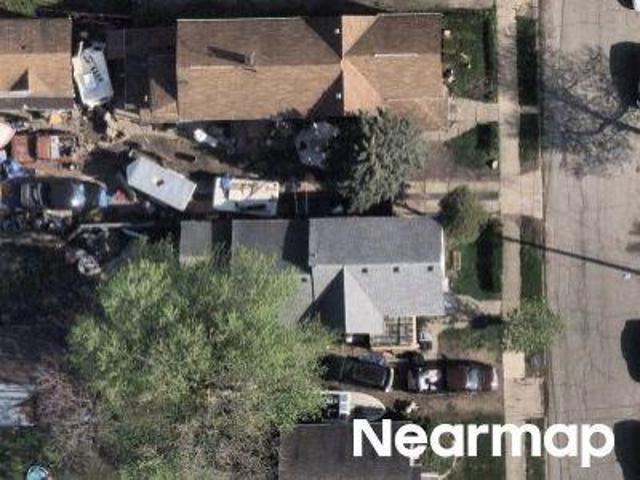House for sale in Clark-Fulton, Cleveland