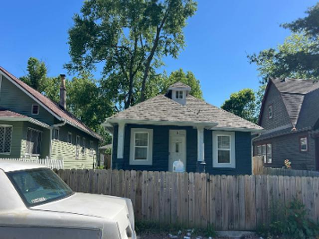 House for sale in Camby, Indiana