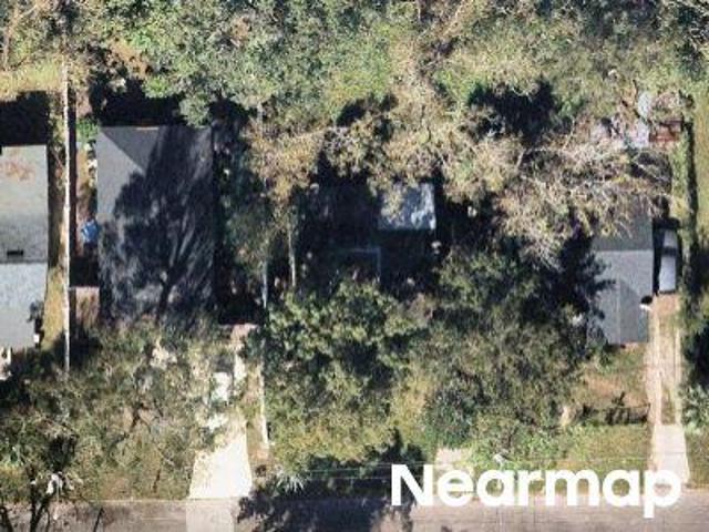 House for sale in Jacksonville, Florida