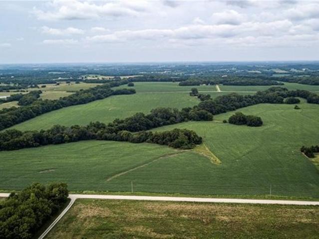 Farm for sale in Kansas