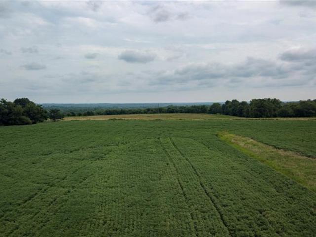 Farm for sale in Kansas