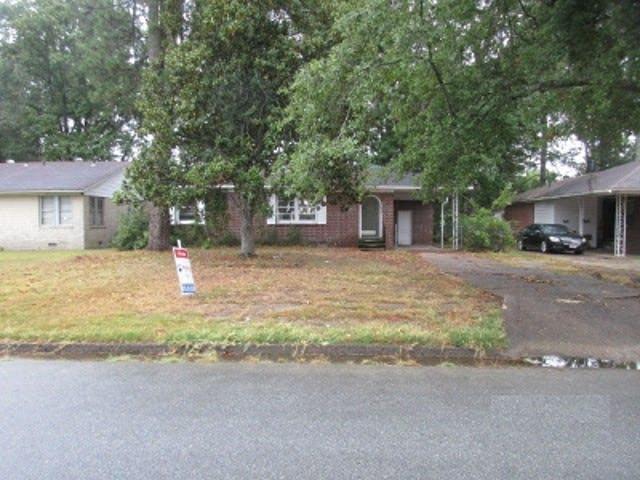 House for sale in Ark