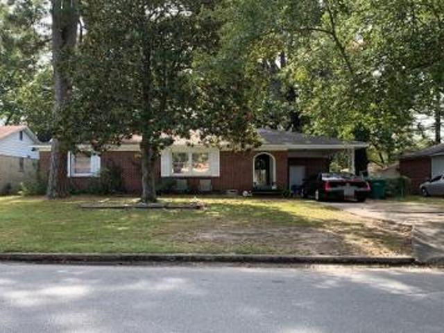 House for sale in Ark