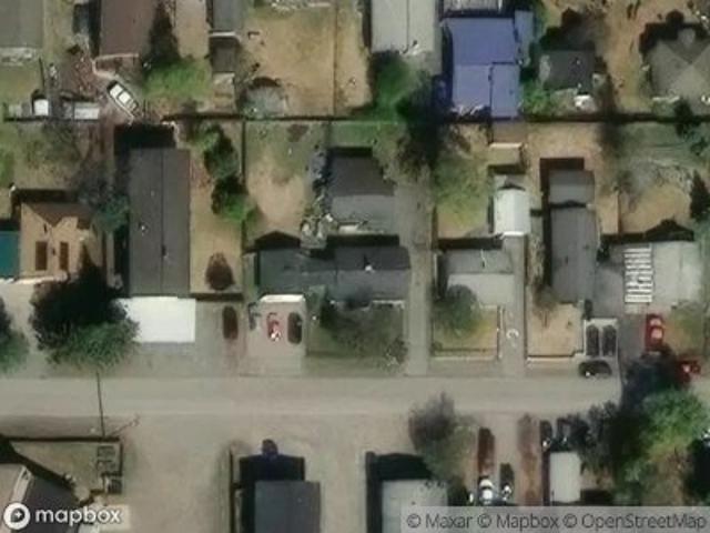 House for sale in Alaska