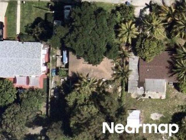 House for sale in Riviera Beach, Florida